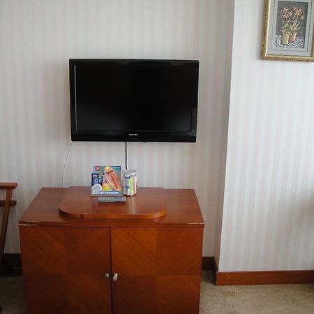 Shenyang Jinke Hotel Quarto foto