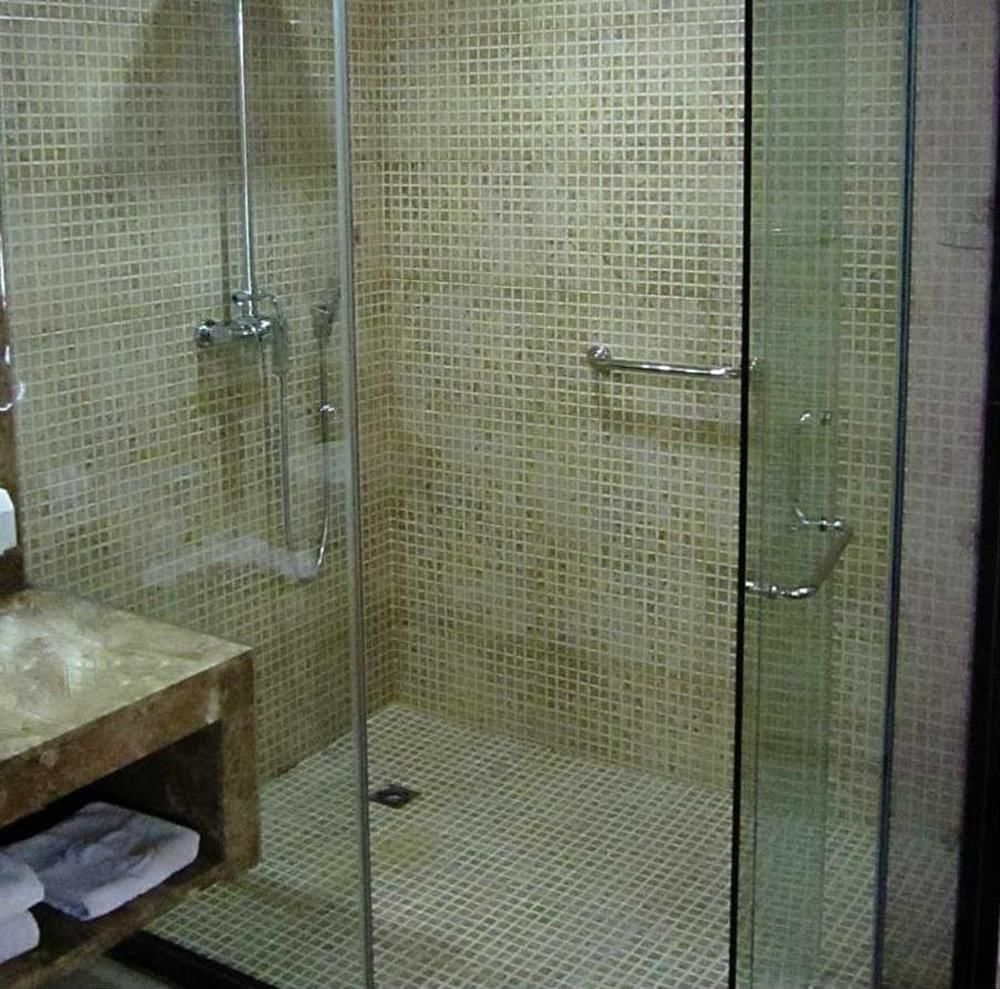 Shenyang Jinke Hotel Exterior foto