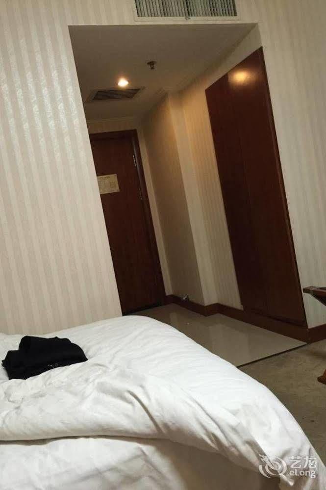 Shenyang Jinke Hotel Exterior foto